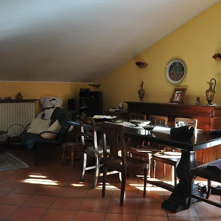 Appartamento Ada Orvieto